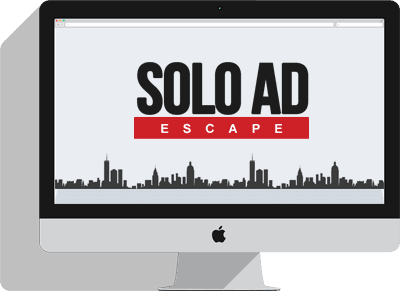 Kevin Fahey – Solo Ad Escape