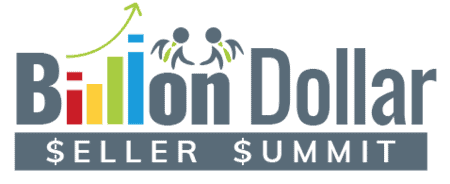 Kevin King – Billion Dollar Seller Summit 2021