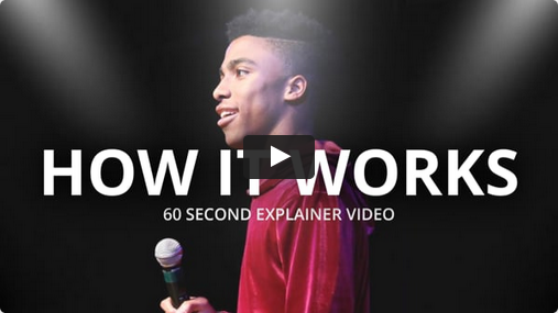 Kyle Dendy – Speaker Secrets Accelerator