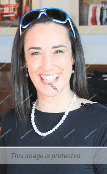 Liz Benny – Kapow Course