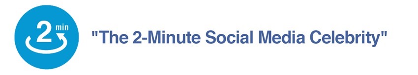 Luis Congdon – 2 Minute Social Media Celebrity System