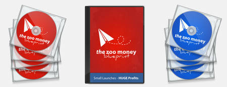 Mario Brown – The JVZoo Money Blueprint