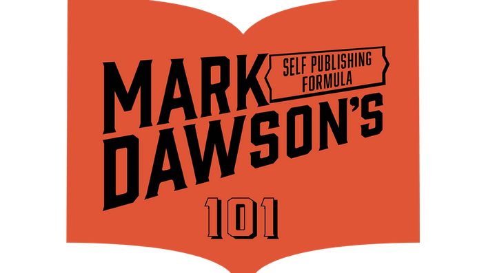 Mark Dawson – Self Publishing 101