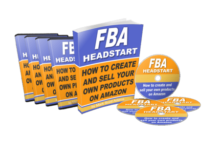 Mark Scott Adams – FBA HeadStart Amazon Training