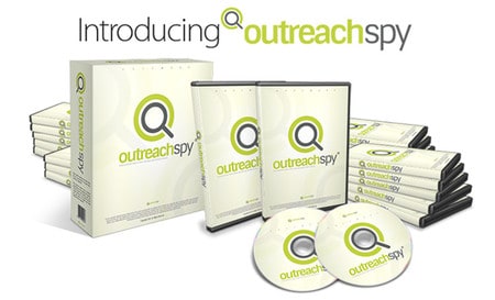 Mark Thompson – OutreachSpy