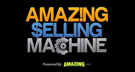 Matt Clark & Jason Katzenback – Amazing Selling Machine 13