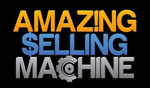 Matt Clark, Jason Katzenback – Amazing Selling Machine 7