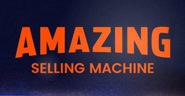 Matt Clark, Jason Katzenback – Amazing Selling Machine XI
