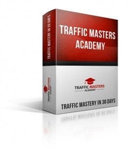 Matt Lloyd – Traffic Masters Academy