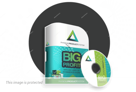 Matt Schmitt – Physical Product System + OTO