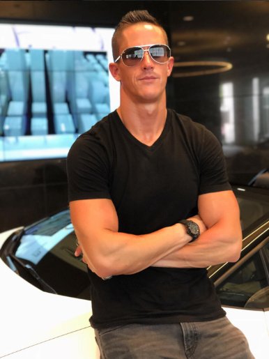 Matthew Gambrell – Amazon Assassin Drop Shipping Course