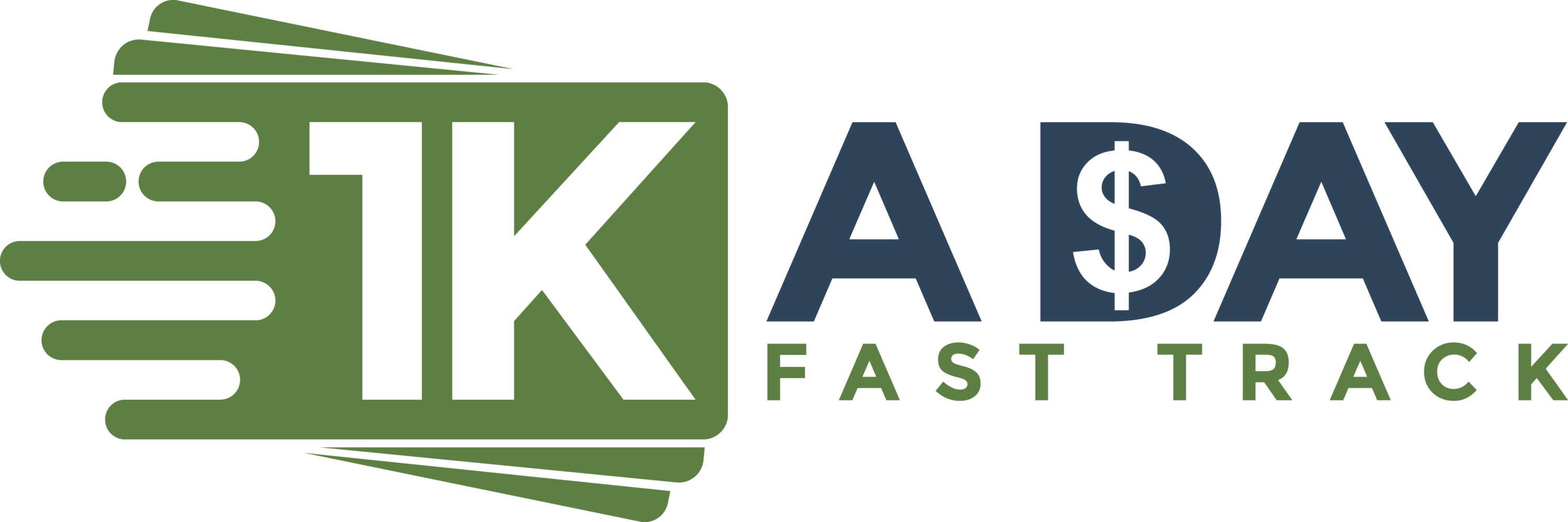 Merlin Holmes – $1K a Day Fast Track