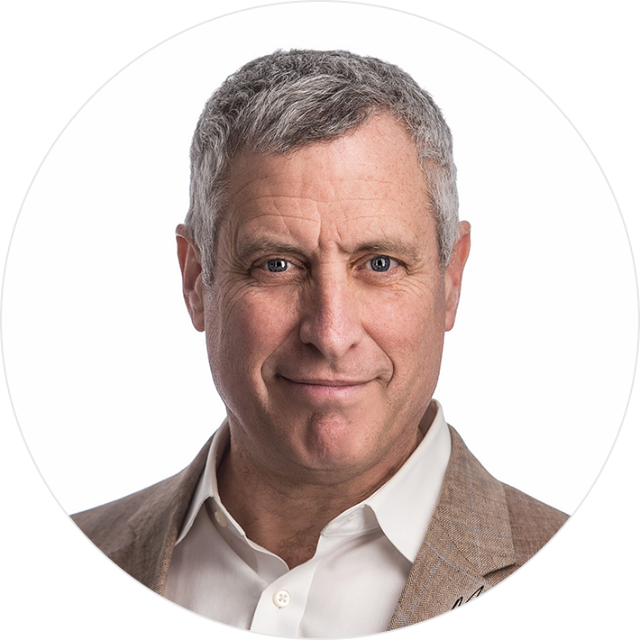 Michael Levin – Got a Book In You