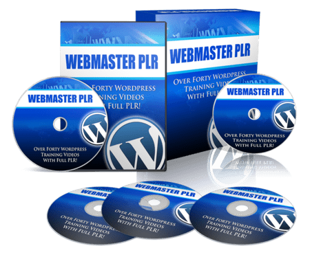 Mike Cowles – Webmaster PLR