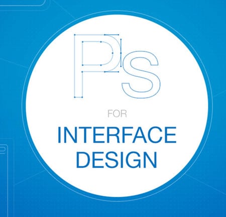 Nathan Barry – Photoshop for Interface Design