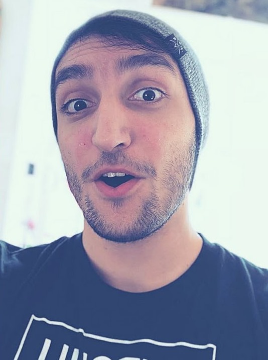 Omid Ghiam – BAMF Affiliate Blueprint