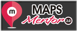Paul James – Maps Mentor 2.0 (2017)
