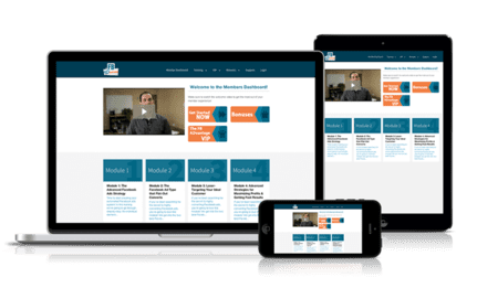 Rick Mulready – The FB Advantage