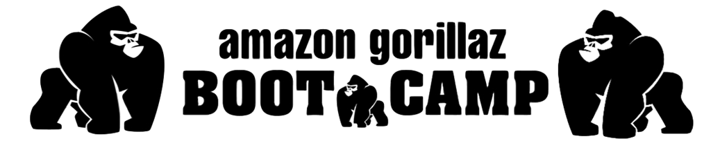 Rob Fortney – Amazon Gorillaz Bootcamp