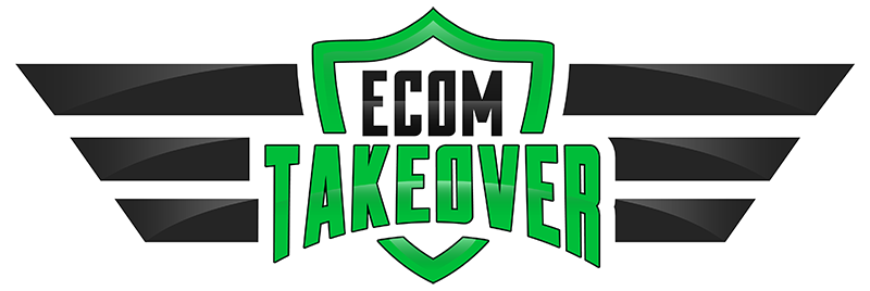 Rob Krzak – eCom Takeover