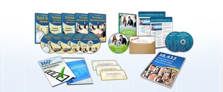 Robert Skrob – Association Partnership and Profits System