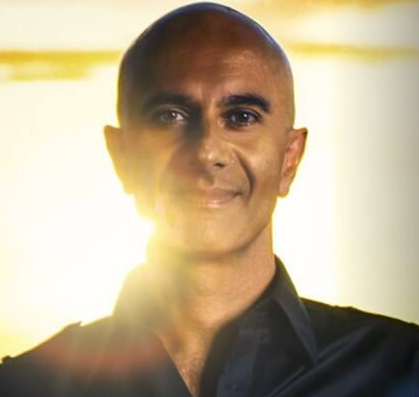 Robin Sharma – Hero Genius Legend