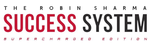 Robin Sharma – Success System