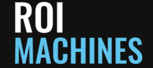 Rudy Mawer – ROI Machines Courses