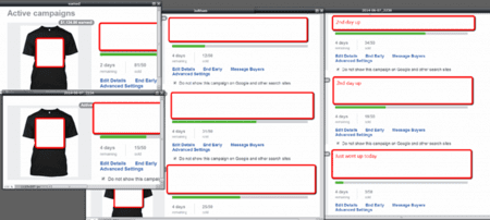 Ryan McKinney – T-Shirt Tango