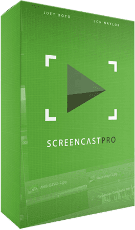 ScreenCast PRO