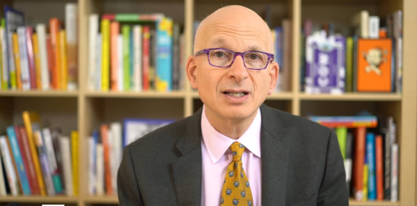Seth Godin – The Marketing Seminar: Summer Session
