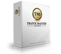Shaqir Hussyin – Traffic Mastery Intensive
