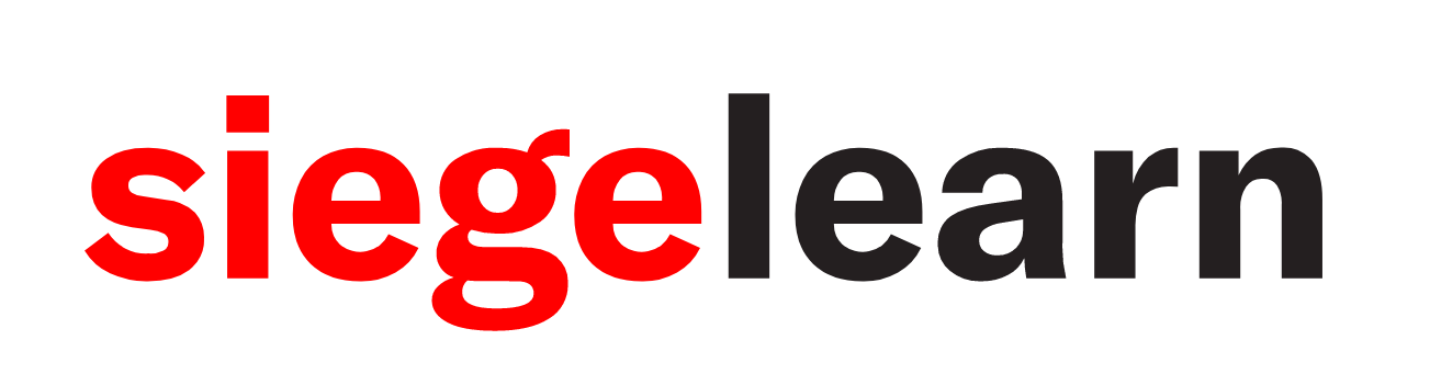 SiegeLearn – Content Marketing Course