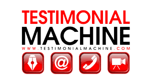Simon Aronowitz – Testimonial Machine