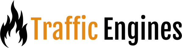 Stephen Floyd – Traffic Engines