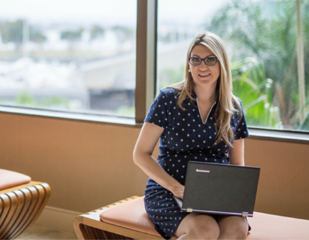 Sue B. Zimmerman & Jenn Herman – Insta Academy