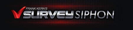 Survey Siphon (REQ)