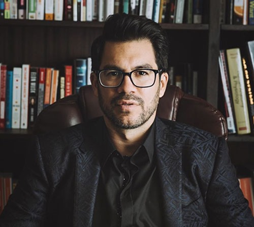 Tai Lopez – 12 Foundations
