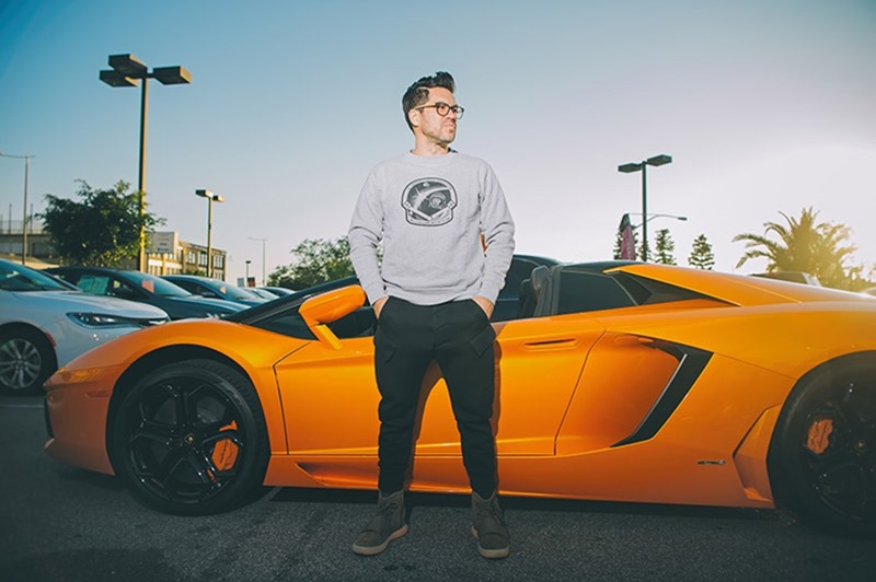 Tai Lopez – Entrepreneurs Starter Kit