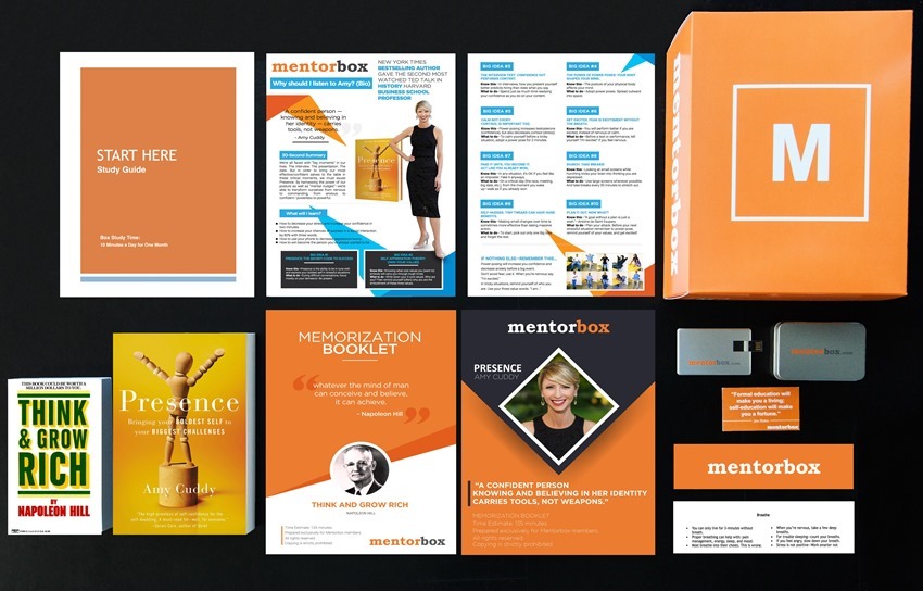 Tai Lopez – MentorBox