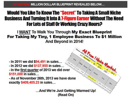 Tanner Larsson – Business Evolution Blueprint + FB Ads Training + KISS List Building