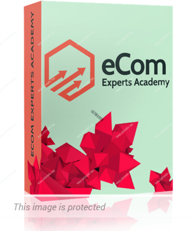 eCom Experts Academy + OTOs