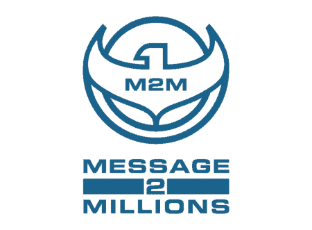 Message To Millions 2.0