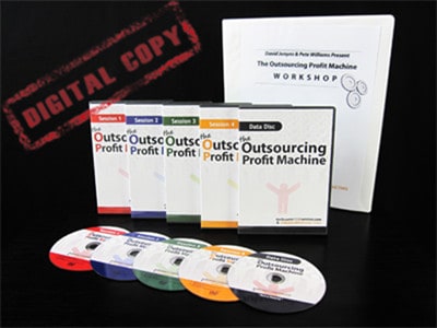 The Outsource Profit Machine 2
