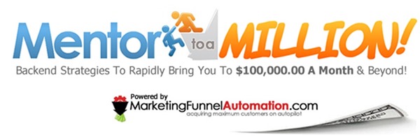 Todd Brown – Mentor to a Million