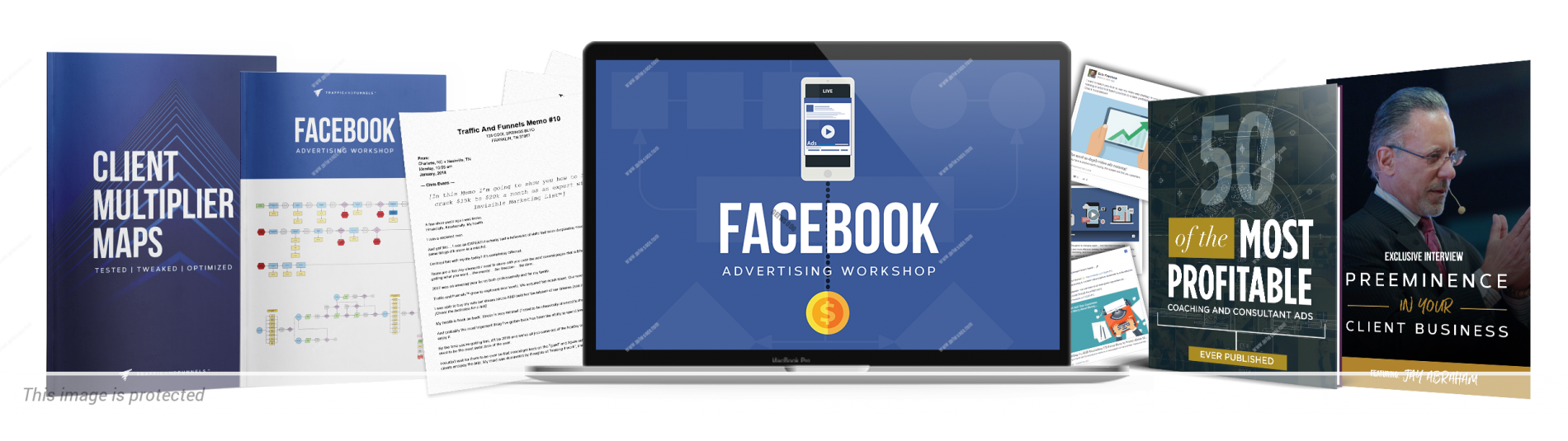 Traffic and Funnels – Advertising Workshop