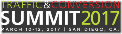 Traffic & Conversion Summit 2017