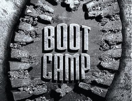 Traffic Fusion Bootcamp 2015