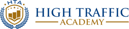 Vick Strizheus – High Traffic Academy 2.0