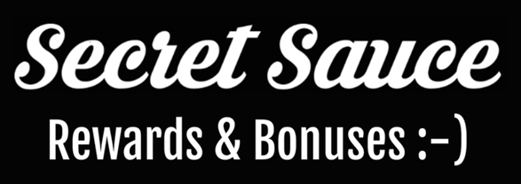 Vincent Dignan – Secret Sauce: The Ultimate Growth Hacking Guide